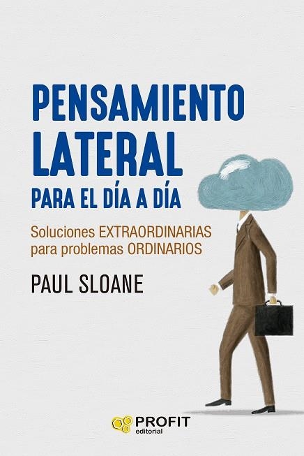 Pensamiento lateral para el día a día | 9788419212900 | Sloane, Paul | Llibres.cat | Llibreria online en català | La Impossible Llibreters Barcelona