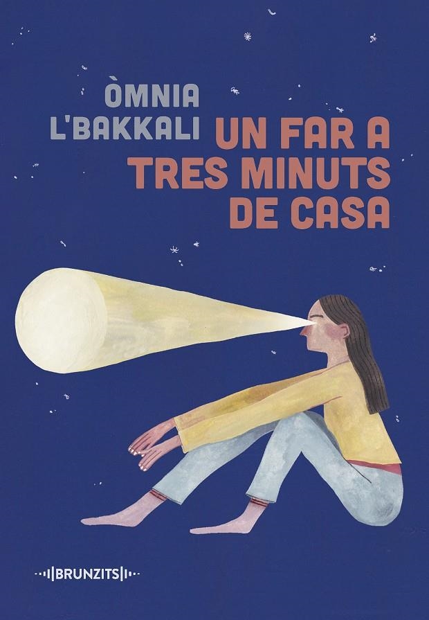 Un far a tres minuts de casa | 9788466430838 | l'Bakkali Tahiri, Òmnia | Llibres.cat | Llibreria online en català | La Impossible Llibreters Barcelona