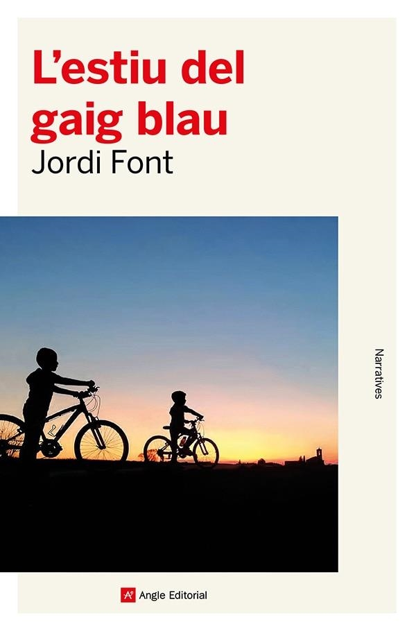 L'estiu del gaig blau | 9788419017758 | Font Lladó, Jordi | Llibres.cat | Llibreria online en català | La Impossible Llibreters Barcelona