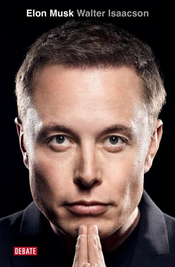 Elon Musk (edición en español) | 9788419399304 | Isaacson, Walter | Llibres.cat | Llibreria online en català | La Impossible Llibreters Barcelona