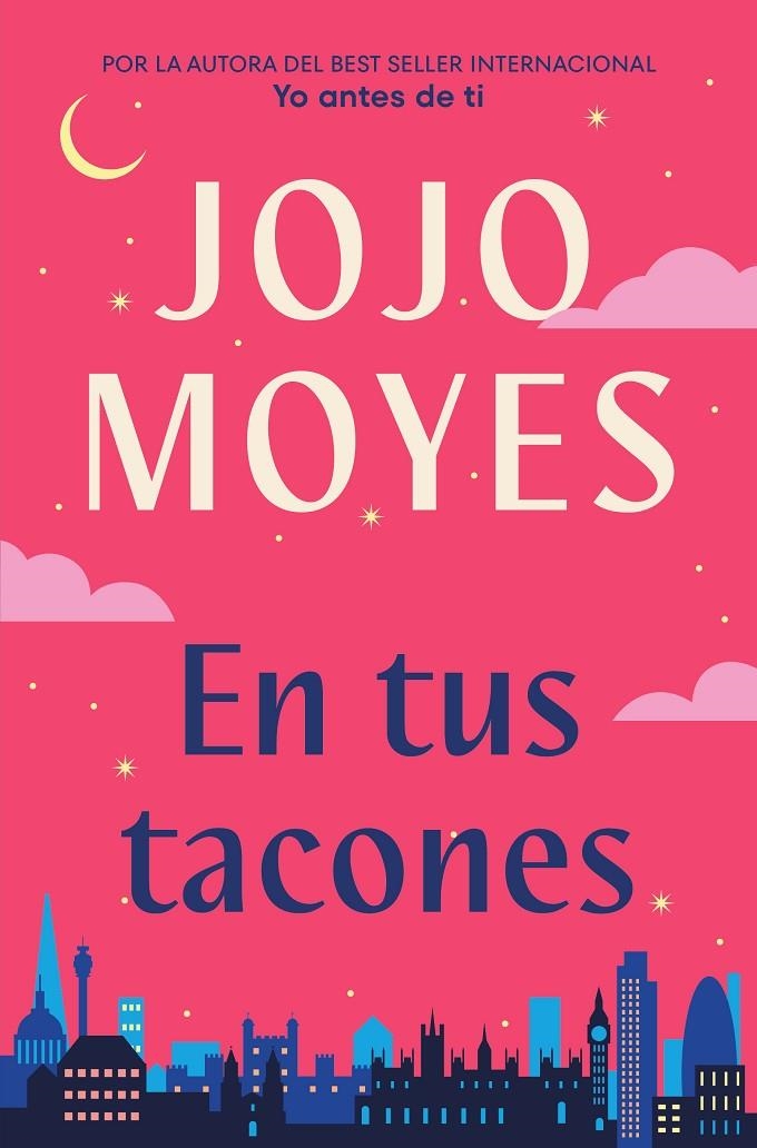 En tus tacones | 9788491298373 | Moyes, Jojo | Llibres.cat | Llibreria online en català | La Impossible Llibreters Barcelona