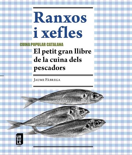 Ranxos i xefles | 9788412754803 | Fàbrega i Colom, Jaume | Llibres.cat | Llibreria online en català | La Impossible Llibreters Barcelona