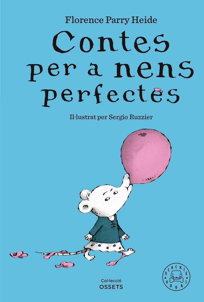 Contes per a nens perfectes | 9788419654304 | Parry Heide, Florence | Llibres.cat | Llibreria online en català | La Impossible Llibreters Barcelona