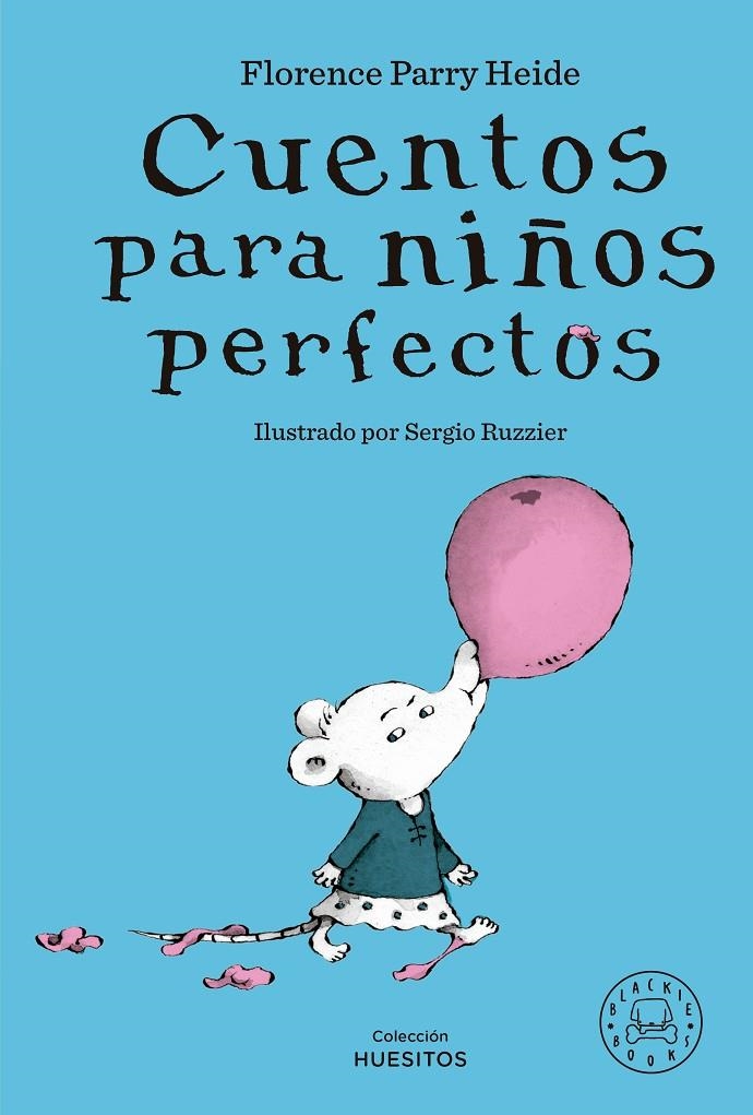 Cuentos para niños perfectos | 9788419654298 | Parry Heide, Florence | Llibres.cat | Llibreria online en català | La Impossible Llibreters Barcelona