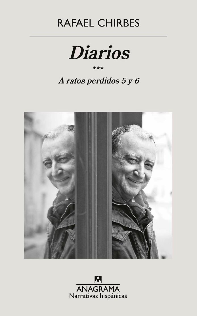 Diarios. A ratos perdidos 5 y 6 | 9788433921284 | Chirbes, Rafael | Llibres.cat | Llibreria online en català | La Impossible Llibreters Barcelona