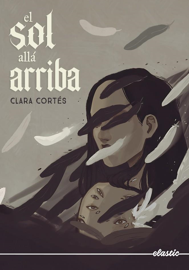 El sol allá arriba | 9788419478146 | Cortés, Clara | Llibres.cat | Llibreria online en català | La Impossible Llibreters Barcelona