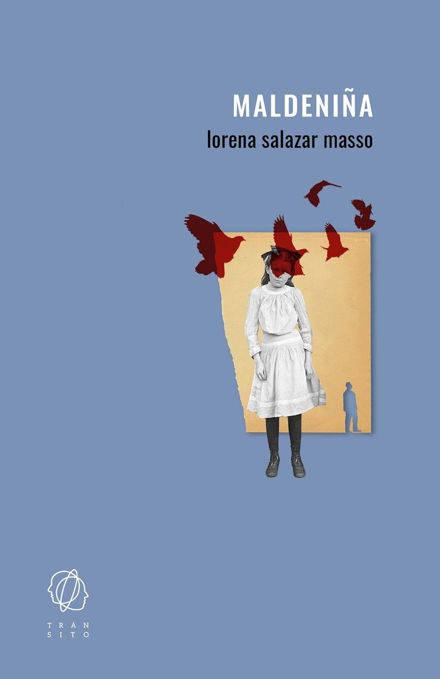 Maldeniña | 9788412652826 | Salazar Masso, Lorena | Llibres.cat | Llibreria online en català | La Impossible Llibreters Barcelona