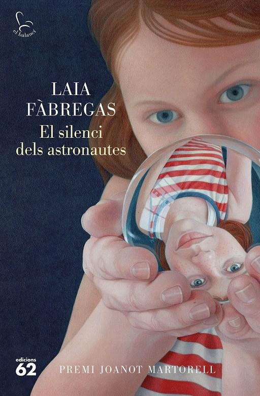 El silenci dels astronautes | 9788429781571 | Fàbregas Ferrús, Laia | Llibres.cat | Llibreria online en català | La Impossible Llibreters Barcelona