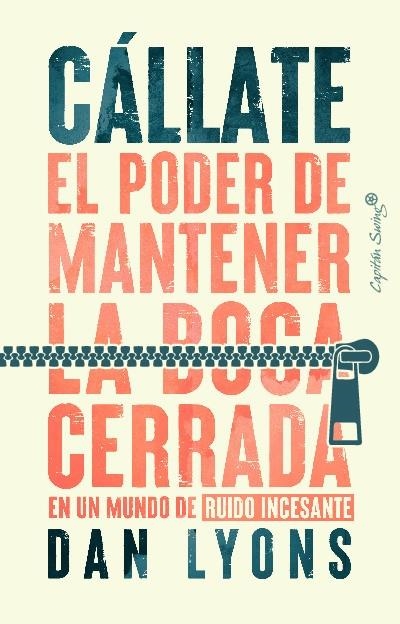 Cállate | 9788412708493 | Lyons, Dan | Llibres.cat | Llibreria online en català | La Impossible Llibreters Barcelona