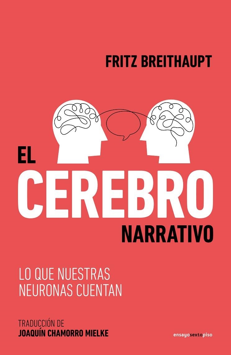 El cerebro narrativo | 9788419261595 | Breithaupt, Fritz | Llibres.cat | Llibreria online en català | La Impossible Llibreters Barcelona