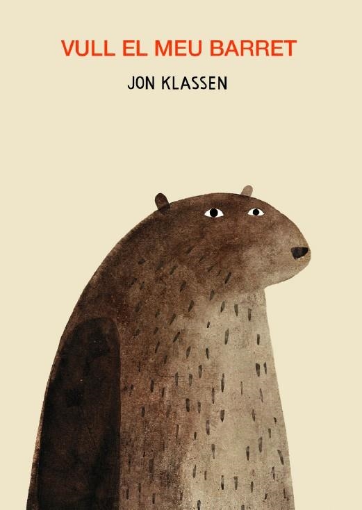 Vull el meu barret | 9788418133480 | Klassen, Jon | Llibres.cat | Llibreria online en català | La Impossible Llibreters Barcelona