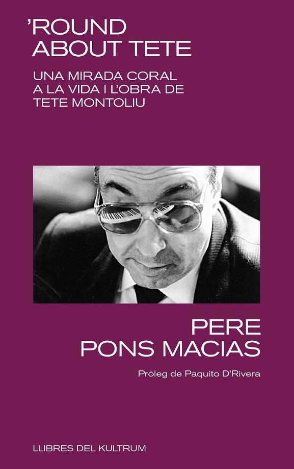 Round about Tete | 9788418404429 | Pons Macias, Pere | Llibres.cat | Llibreria online en català | La Impossible Llibreters Barcelona