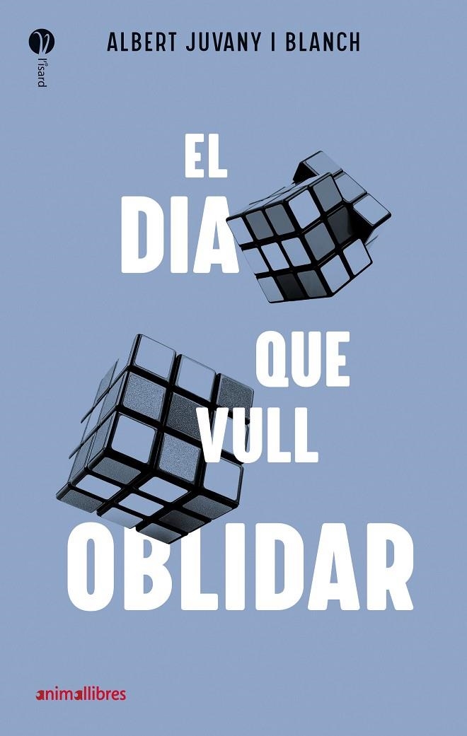 El dia que vull oblidar | 9788418592287 | Juvany i Blanch, Albert | Llibres.cat | Llibreria online en català | La Impossible Llibreters Barcelona