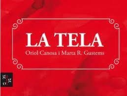 La tela | 9788412689662 | Canosa Masllorens, Oriol | Llibres.cat | Llibreria online en català | La Impossible Llibreters Barcelona