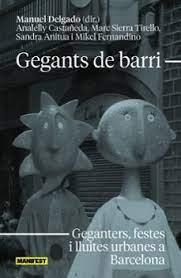 GEGANTS DE BARRI | 9788419719522 | Llibres.cat | Llibreria online en català | La Impossible Llibreters Barcelona