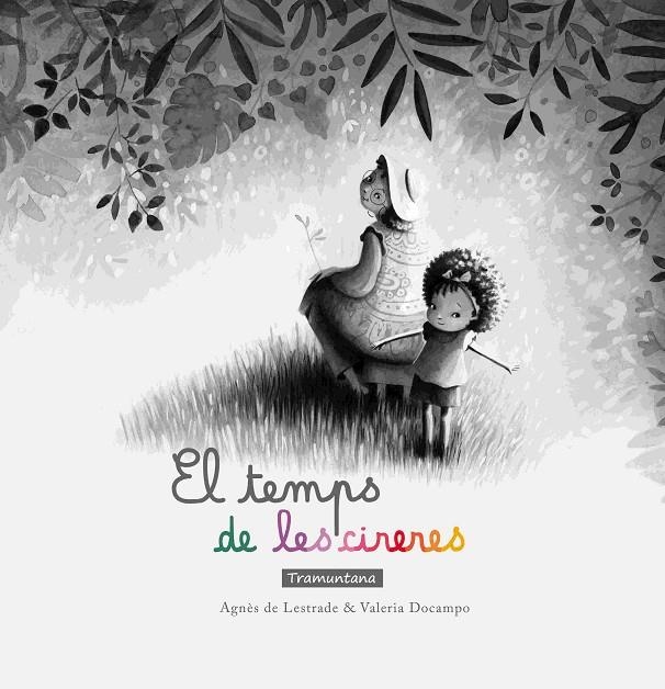 El temps de les cireres | 9788418520501 | de Lestrade, Agnès | Llibres.cat | Llibreria online en català | La Impossible Llibreters Barcelona