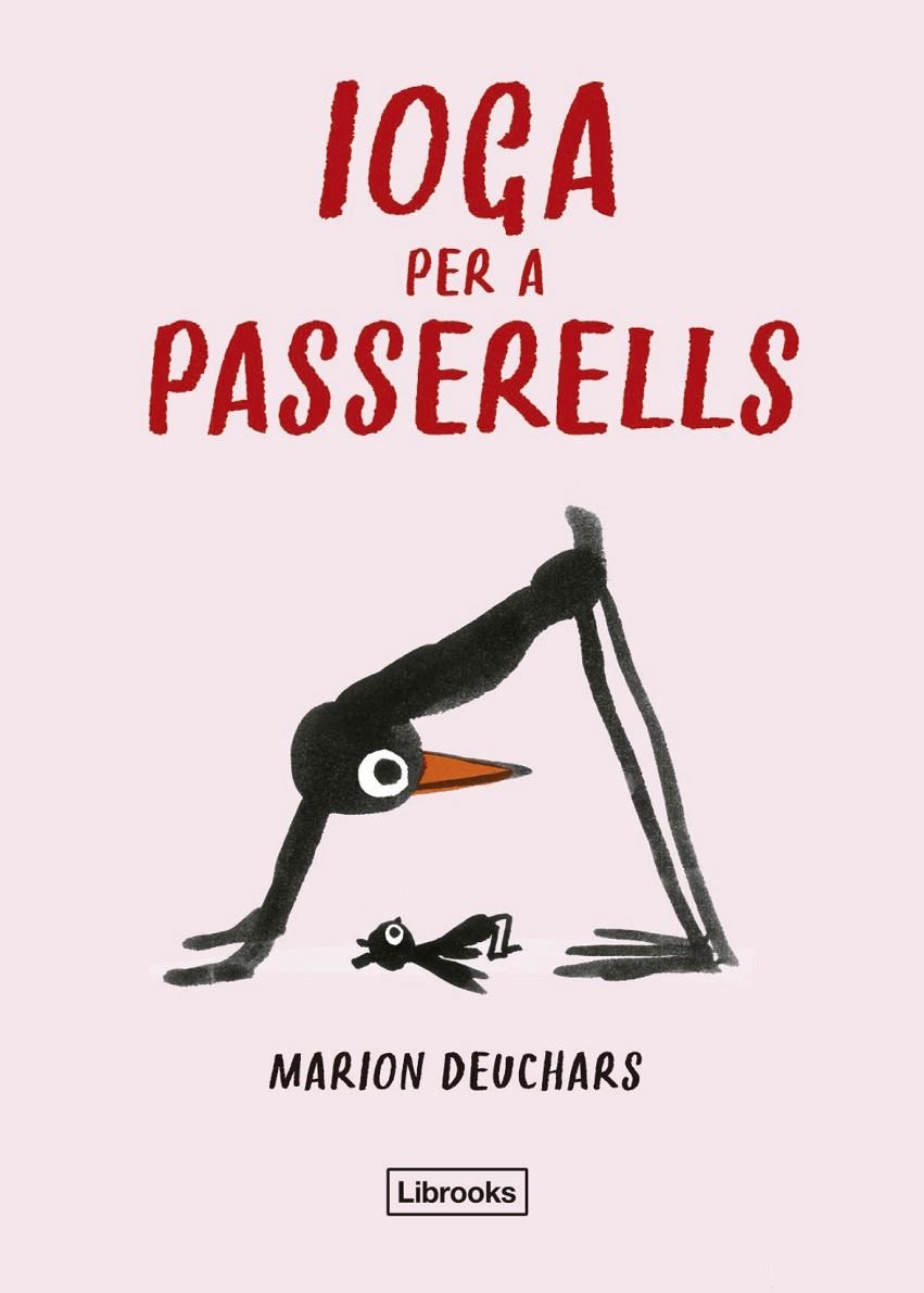 Ioga per a passerells | 9788412653670 | Deuchars, Marion | Llibres.cat | Llibreria online en català | La Impossible Llibreters Barcelona