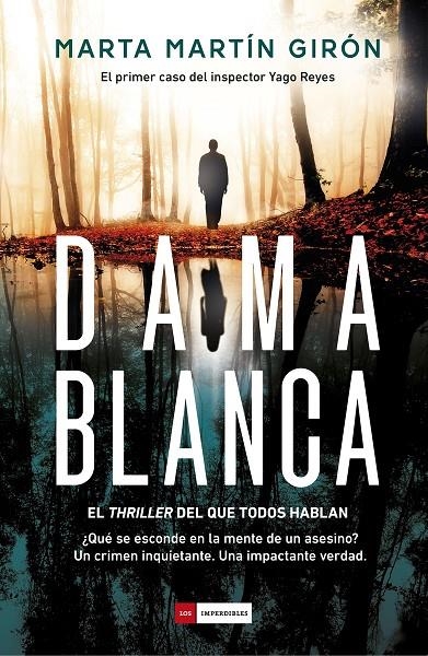 DAMA BLANCA | 9788419521620 | Martin, Marta | Llibres.cat | Llibreria online en català | La Impossible Llibreters Barcelona