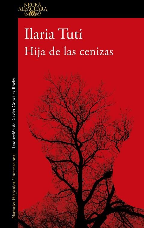 Hija de las cenizas | 9788420467016 | Tuti, Ilaria | Llibres.cat | Llibreria online en català | La Impossible Llibreters Barcelona