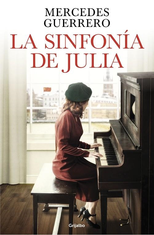 La sinfonía de Julia | 9788425365676 | Guerrero, Mercedes | Llibres.cat | Llibreria online en català | La Impossible Llibreters Barcelona