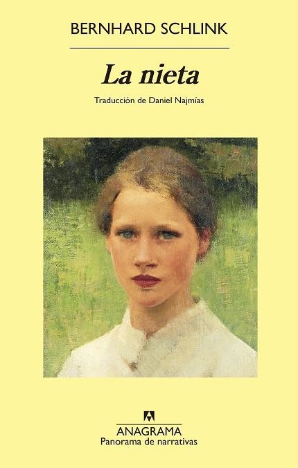 La nieta | 9788433911155 | Schlink, Bernhard | Llibres.cat | Llibreria online en català | La Impossible Llibreters Barcelona