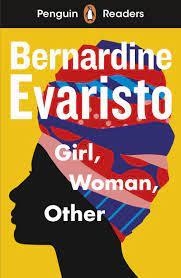 GIRL WOMAN OTHER - Adaptat | 9780241553428 | Evaristo, Bernardine | Llibres.cat | Llibreria online en català | La Impossible Llibreters Barcelona