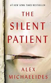 THE SILENT PATIENT | 9781250762481 | Michaelides, Alex | Llibres.cat | Llibreria online en català | La Impossible Llibreters Barcelona