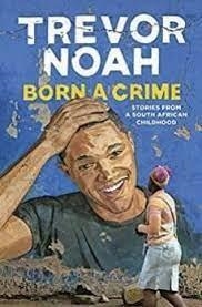 BORN A CRIME | 9781473635302 | Trevor, Noah | Llibres.cat | Llibreria online en català | La Impossible Llibreters Barcelona