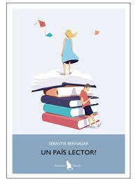 Un país lector? | 9788412750027 | Bennasar, Sebastià | Llibres.cat | Llibreria online en català | La Impossible Llibreters Barcelona