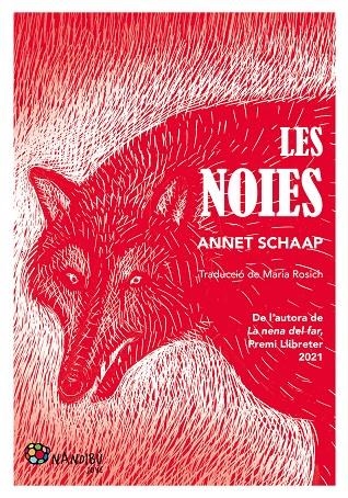 Les noies | 9788413034850 | Schaap, Annet | Llibres.cat | Llibreria online en català | La Impossible Llibreters Barcelona