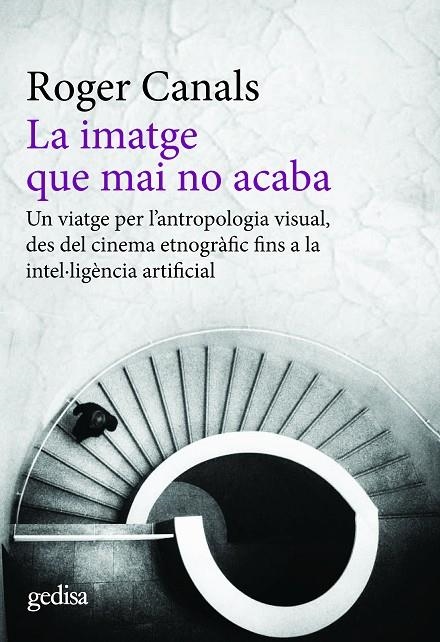 La imatge que mai no acaba | 9788497849906 | Canals Vilageliu, Roger | Llibres.cat | Llibreria online en català | La Impossible Llibreters Barcelona