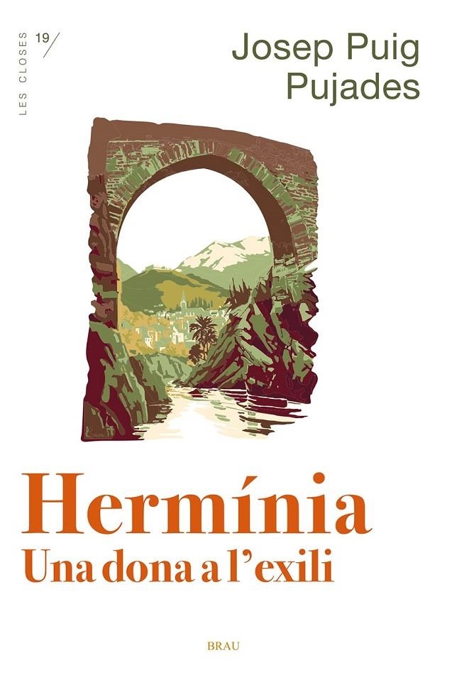 Hermínia | 9788418096563 | Puig Pujades, Josep | Llibres.cat | Llibreria online en català | La Impossible Llibreters Barcelona