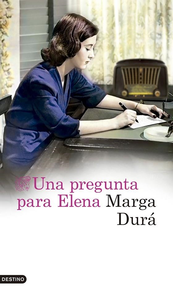 Una pregunta para Elena | 9788423363957 | Durá Sebastián, Marga | Llibres.cat | Llibreria online en català | La Impossible Llibreters Barcelona