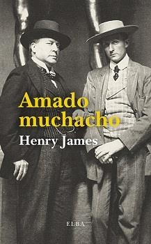 Amado muchacho | 9788412649765 | James, Henry | Llibres.cat | Llibreria online en català | La Impossible Llibreters Barcelona