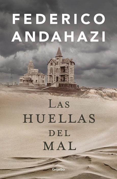 Las huellas del mal | 9788425364563 | Andahazi, Federico | Llibres.cat | Llibreria online en català | La Impossible Llibreters Barcelona