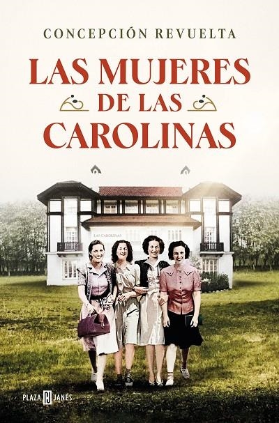 Las mujeres de Las Carolinas | 9788401030789 | Revuelta, Concepción | Llibres.cat | Llibreria online en català | La Impossible Llibreters Barcelona