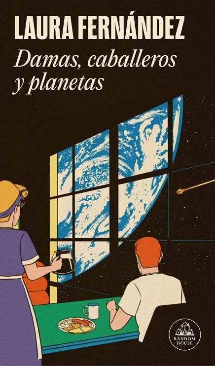 Damas, caballeros y planetas | 9788439741947 | Fernández, Laura | Llibres.cat | Llibreria online en català | La Impossible Llibreters Barcelona