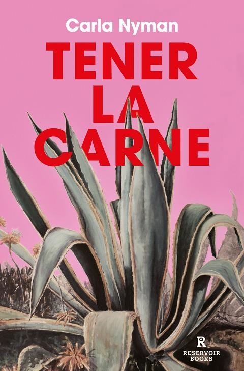 Tener la carne | 9788419437440 | Nyman, Carla | Llibres.cat | Llibreria online en català | La Impossible Llibreters Barcelona