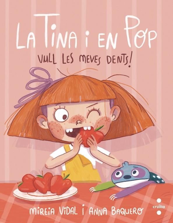 C-TP.2 VULL LES MEVES DENTS! | 9788466150101 | Vidal Saenz, Mireia | Llibres.cat | Llibreria online en català | La Impossible Llibreters Barcelona