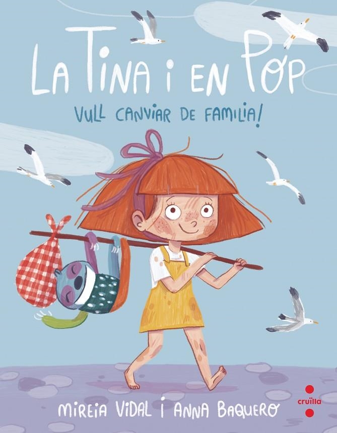 C-TP.1 VULL CANVIAR DE FAMÍLIA! | 9788466150095 | Vidal Saenz, Mireia | Llibres.cat | Llibreria online en català | La Impossible Llibreters Barcelona