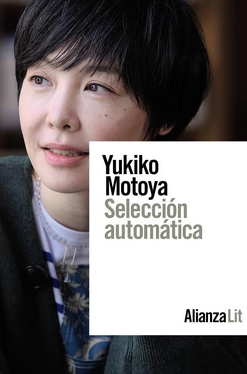 Selección automática | 9788411483971 | Motoya, Yukiko | Llibres.cat | Llibreria online en català | La Impossible Llibreters Barcelona