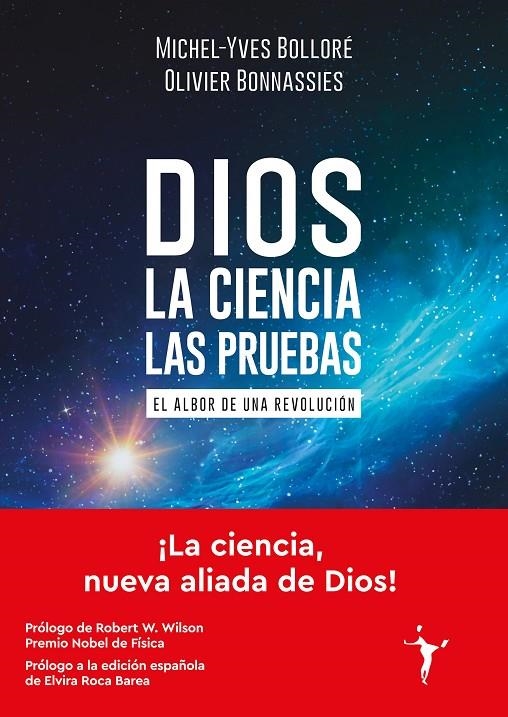 Dios - La ciencia - Las pruebas | 9788412658798 | Bolloré, Michel-Yves/Bonnassies, Olivier | Llibres.cat | Llibreria online en català | La Impossible Llibreters Barcelona