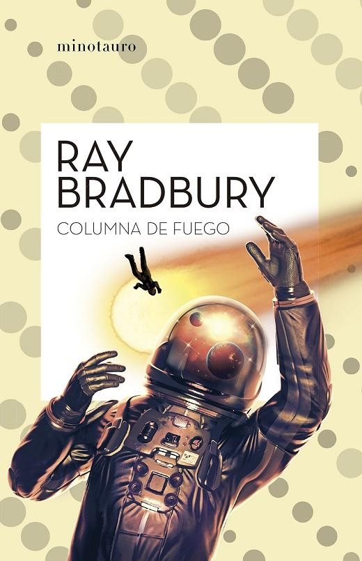 Columna de fuego | 9788445007617 | Bradbury, Ray | Llibres.cat | Llibreria online en català | La Impossible Llibreters Barcelona