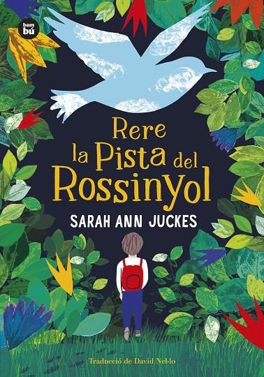 Rere la pista del rossinyol | 9788483439326 | Juckes, Sarah Ann | Llibres.cat | Llibreria online en català | La Impossible Llibreters Barcelona