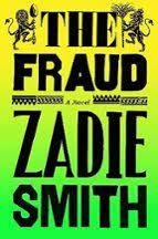 THE FRAUD | 9780241337004 | Smith, Zadie | Llibres.cat | Llibreria online en català | La Impossible Llibreters Barcelona