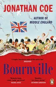 BOURNVILLE | 9780241517406 | Coe, Jonathan | Llibres.cat | Llibreria online en català | La Impossible Llibreters Barcelona