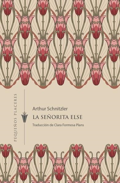 La señorita Else | 9788412535389 | Schnitzler, Arthur | Llibres.cat | Llibreria online en català | La Impossible Llibreters Barcelona