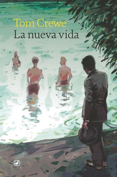 La Nueva Vida | 9788418800610 | CREWE, TOM | Llibres.cat | Llibreria online en català | La Impossible Llibreters Barcelona