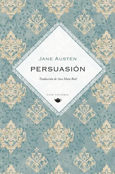 Persuasión | 9788412579369 | Austen, Jane | Llibres.cat | Llibreria online en català | La Impossible Llibreters Barcelona