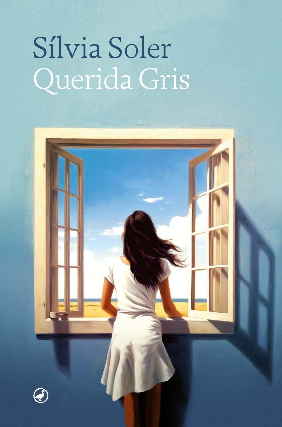 Querida Gris | 9788418800696 | Soler, Sílvia | Llibres.cat | Llibreria online en català | La Impossible Llibreters Barcelona